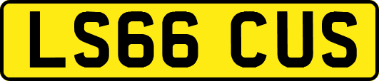 LS66CUS