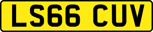 LS66CUV