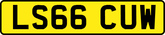 LS66CUW