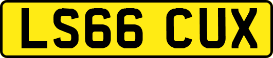 LS66CUX