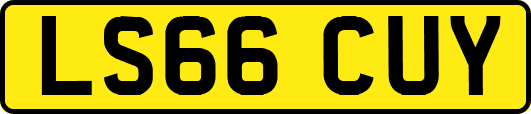LS66CUY