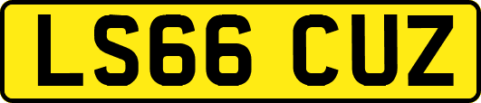 LS66CUZ