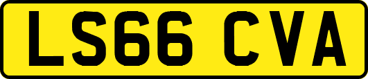 LS66CVA