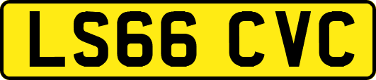LS66CVC