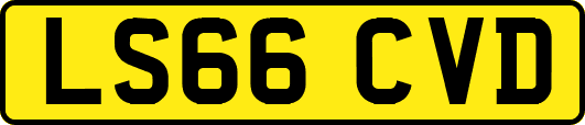 LS66CVD