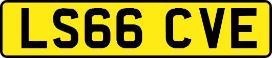 LS66CVE