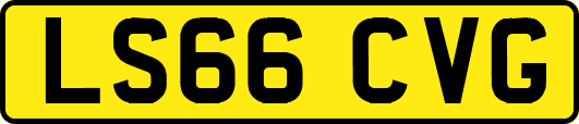 LS66CVG