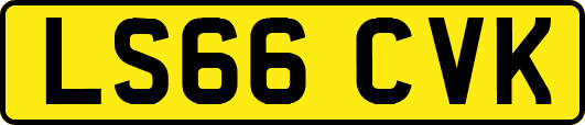 LS66CVK
