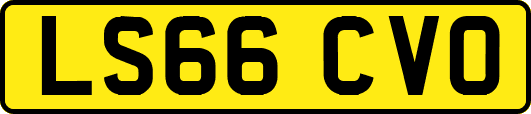 LS66CVO