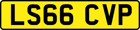 LS66CVP