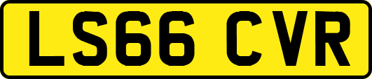 LS66CVR