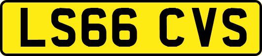 LS66CVS