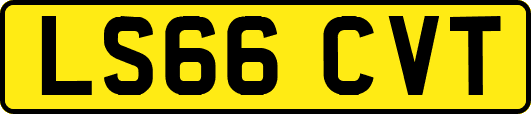 LS66CVT