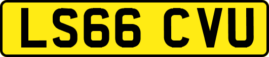 LS66CVU