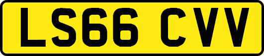 LS66CVV