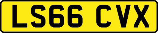 LS66CVX