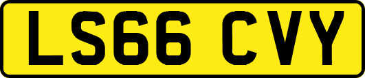 LS66CVY