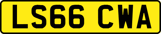 LS66CWA