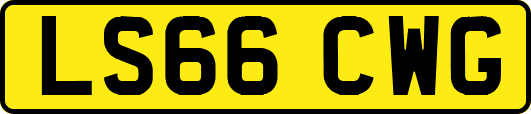 LS66CWG
