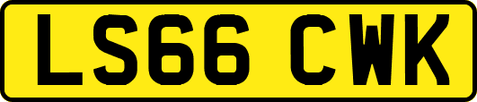 LS66CWK