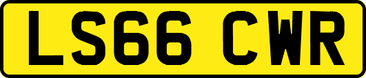 LS66CWR