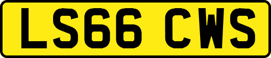 LS66CWS