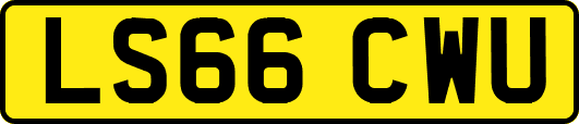 LS66CWU