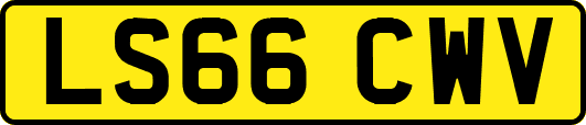 LS66CWV