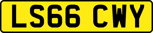LS66CWY