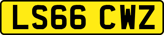 LS66CWZ