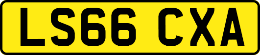 LS66CXA
