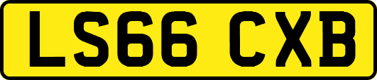 LS66CXB