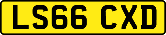LS66CXD