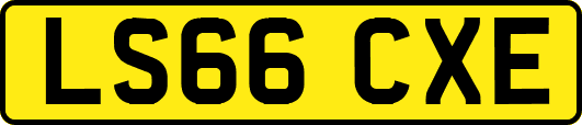 LS66CXE