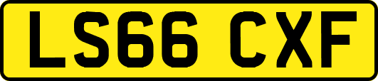 LS66CXF