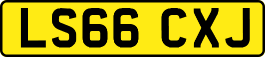 LS66CXJ