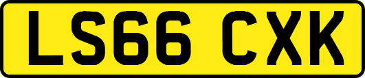 LS66CXK