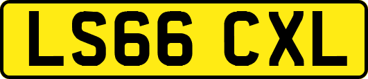 LS66CXL