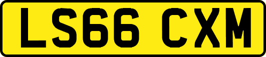 LS66CXM