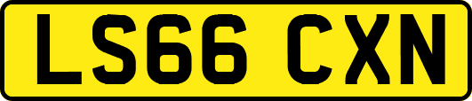 LS66CXN