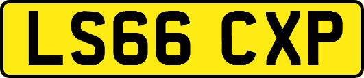 LS66CXP