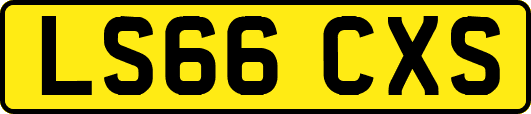 LS66CXS