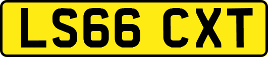 LS66CXT
