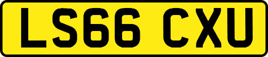 LS66CXU