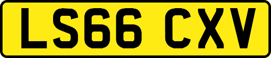 LS66CXV