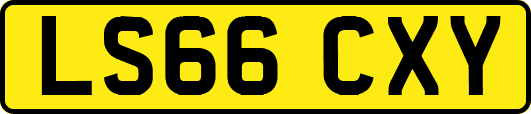 LS66CXY