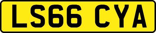 LS66CYA