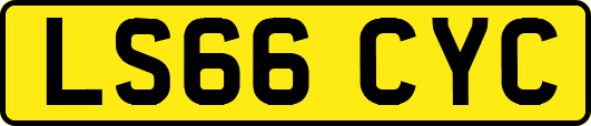 LS66CYC