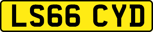 LS66CYD