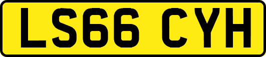 LS66CYH